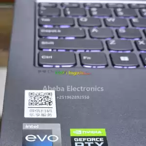 Brand New️ Lenovo Think book  14 core 20 Logical in Ethiopia